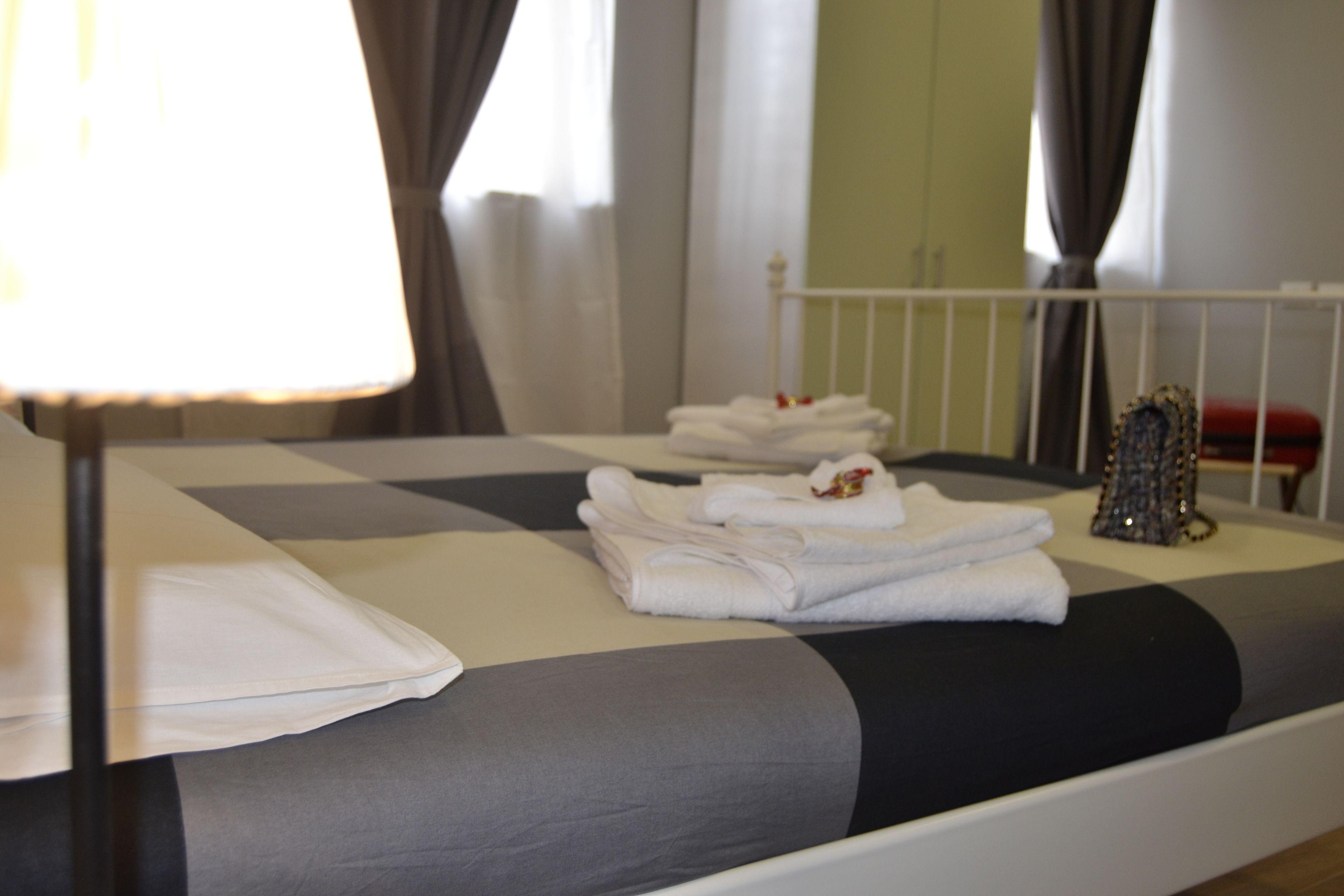 Hotel Bella Vita — Foto 2