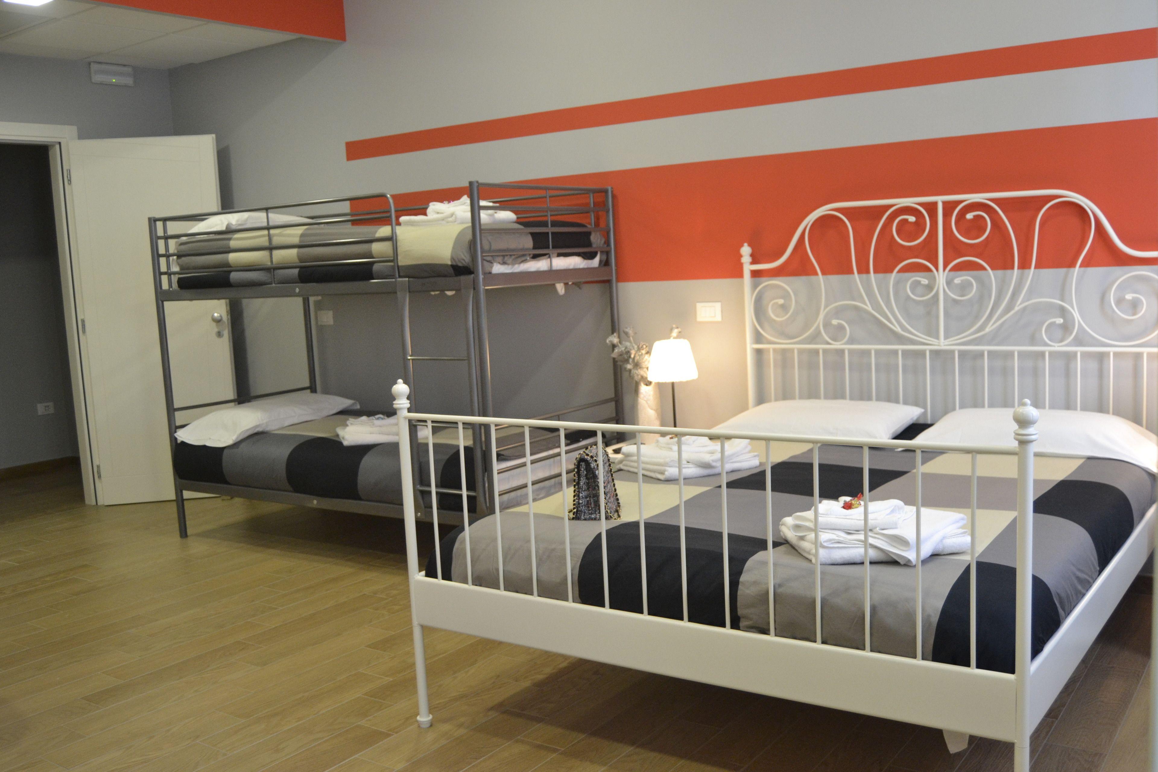 Hotel Bella Vita — Foto 3